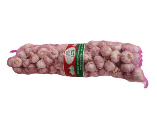 Garlic Bag. Approx 2.5 kg per bag. China 🇨🇳