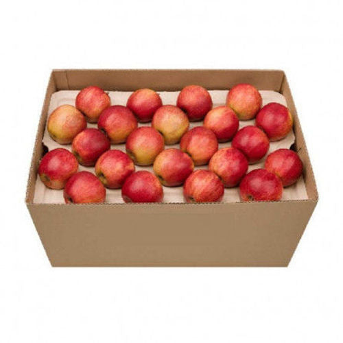 Apple Royal Gala Box 18 kg South Africa πΏπ¦