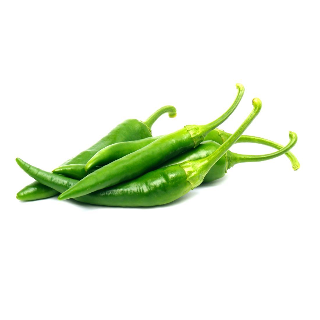 Green Chilli 250G pakistan 🇵🇰