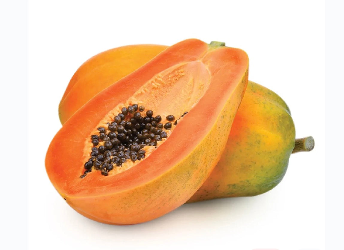 Papaya Red
India 🇮🇳
Approx (1.5kg) to 1-2 kg per piece