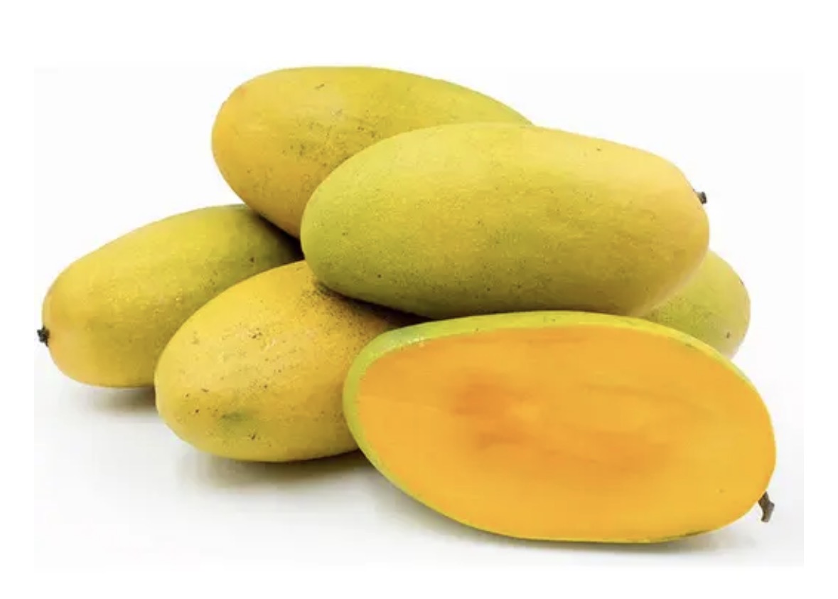 Mango Sindhri 1kg Pakistan 🇵🇰