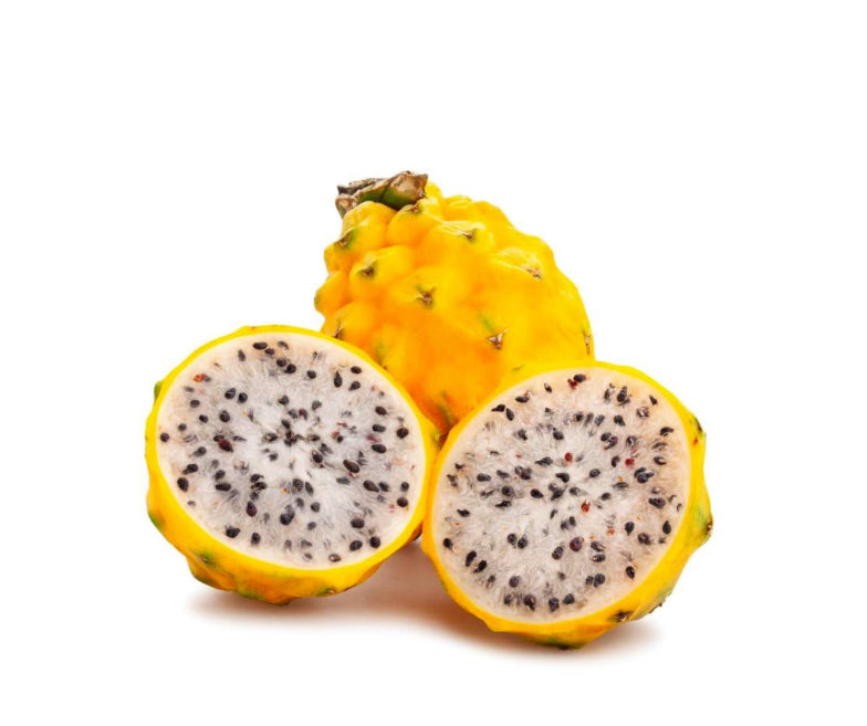 Heaven's Fruits Pitahaya Yellow
(Colombia)🇨🇴
Approx 2-3 pieces per 500 gm