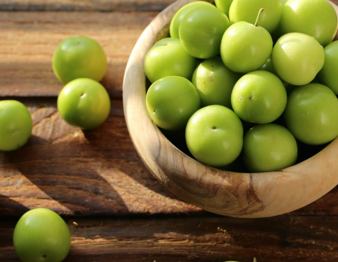Janerik (Green Plums)
250G
Lebanon 🇱🇧