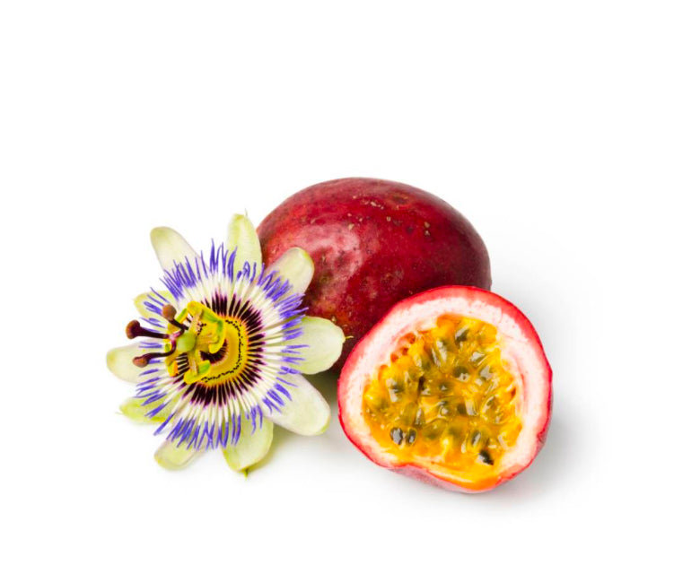 Purple Passion Fruit
(Colombia) 🇨🇴
Approx 500gm per packet