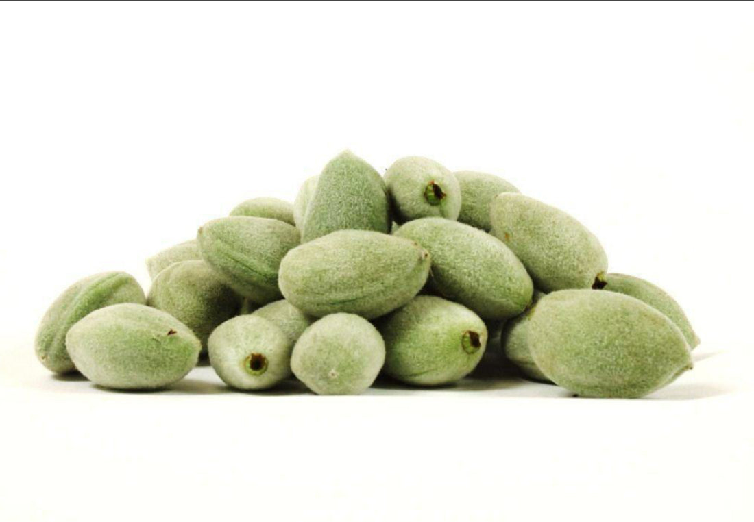Green Almond 500G Lebanon 🇱🇧