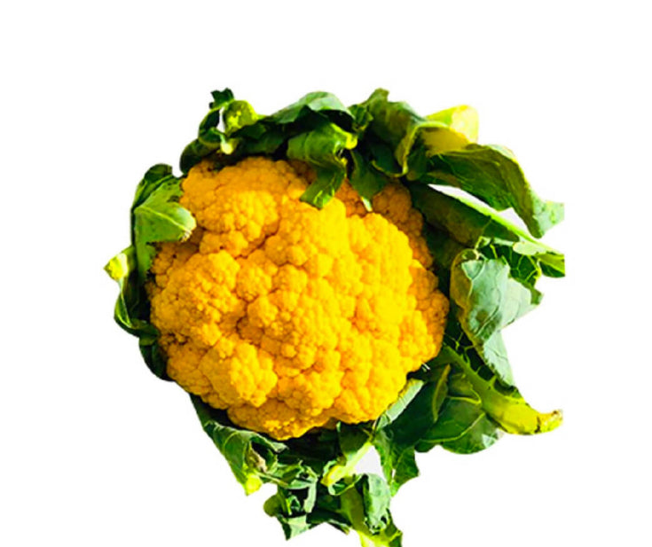 Cauliflower Orange
(Netherlands)🇳🇱
Approx 600gm-800gm per piece