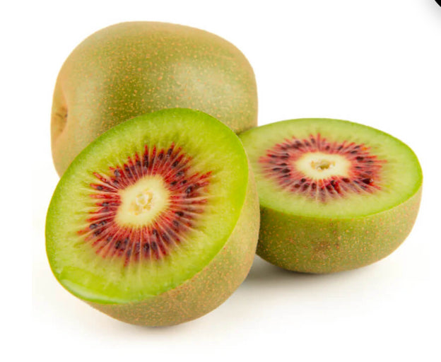Kiwi Red aprox 5-6 piece per 500 gm South Africa πΏπ¦