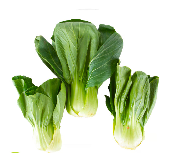 Paksoy Baby
(China)🇨🇳
150 gm per pack