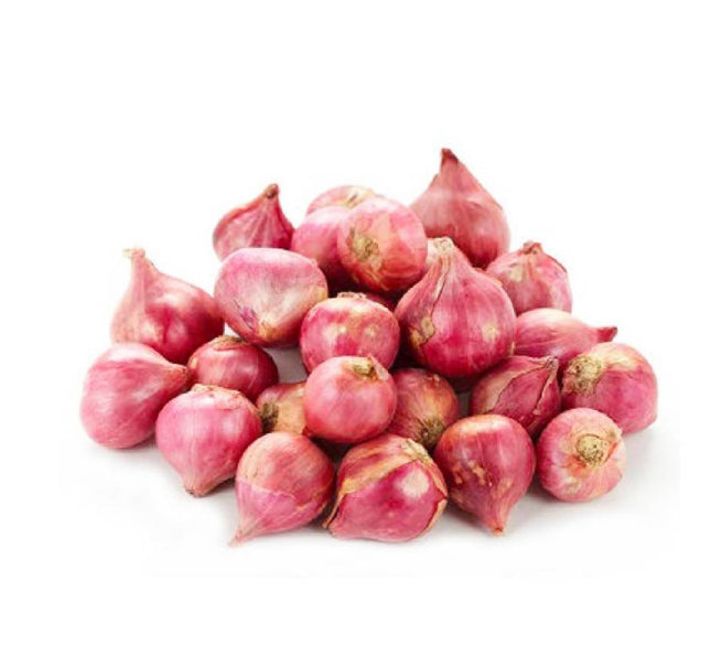 Onion Shallots Approx 500gm per packet India 🇮🇳