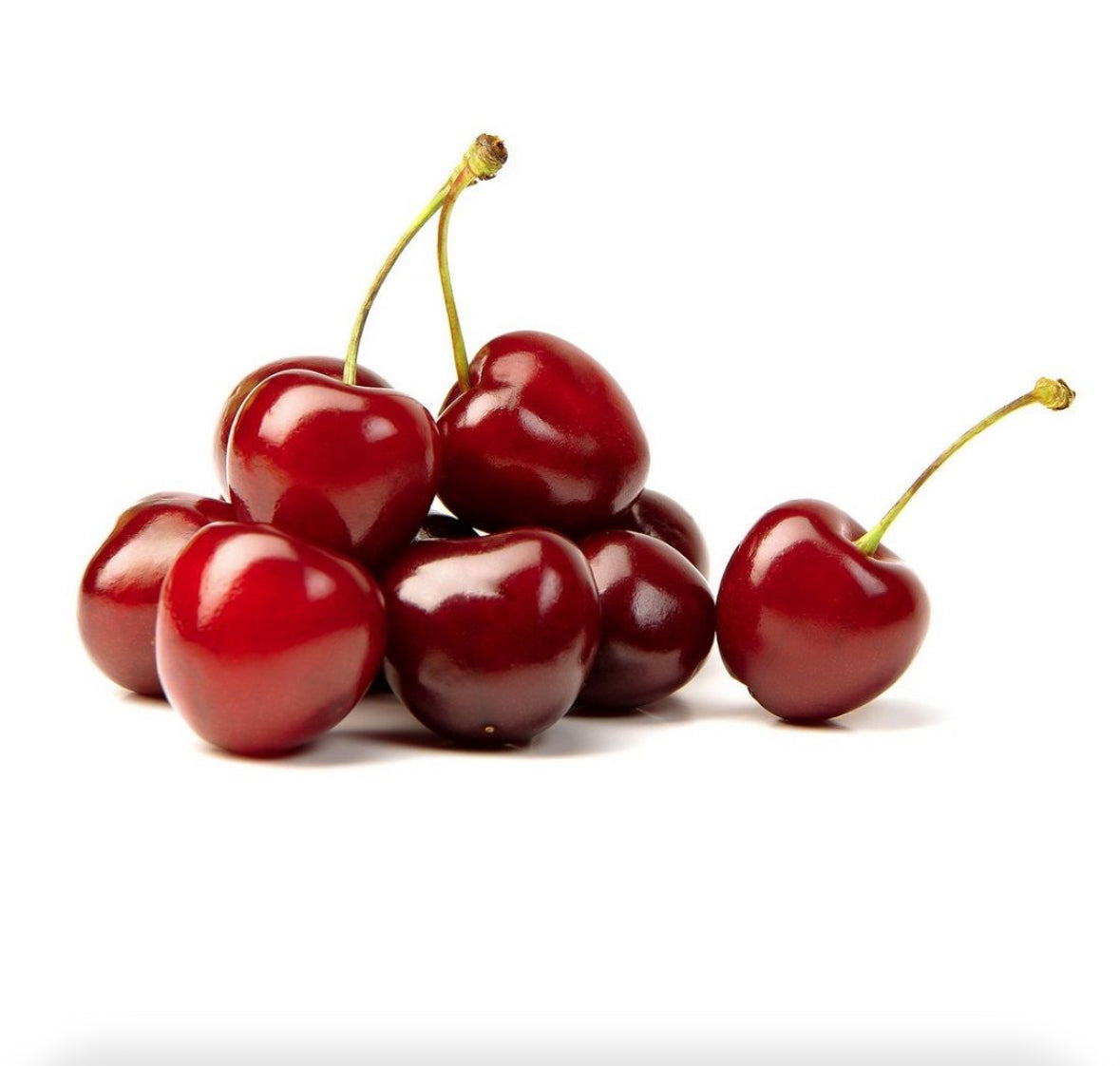 Cherry Fresh 500G Spain 🇪🇸