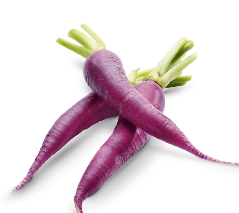 Mini Carrot Top Purple Approx 200 gm per packet πΏπ¦ South Africa