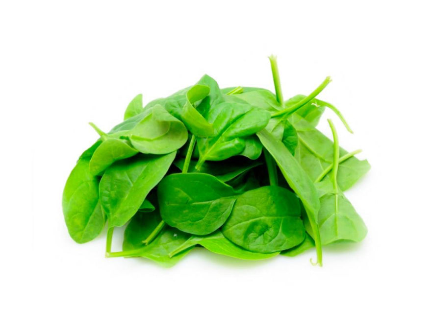 Spinach Leaves(
Italy)🇮🇹
100 gm per Pack