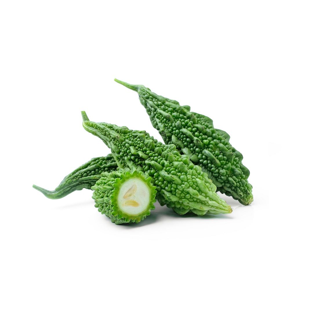Bitter Gourd karela Premium (500g) india 🇮🇳 by air