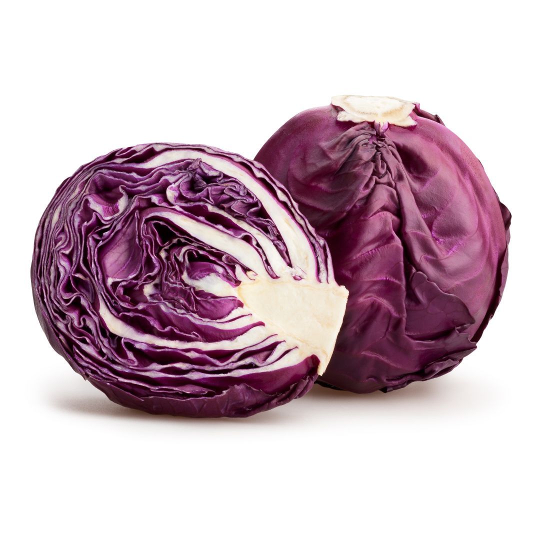 Cabbage Red. Size: 1 piece ~1Kg Oman 🇴🇲
