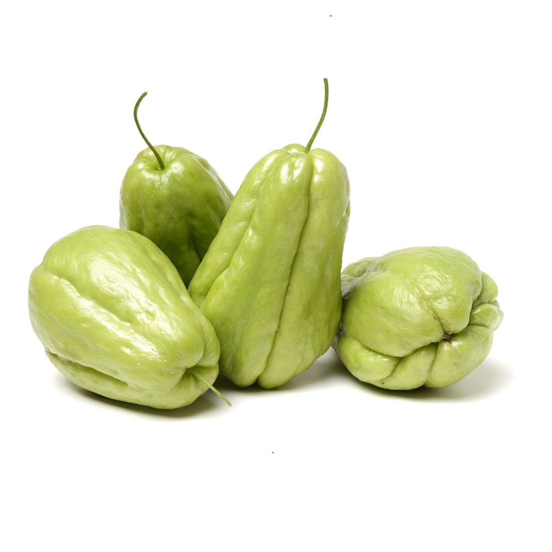 Chayote (Chow Chow Size: 500g india 🇮🇳