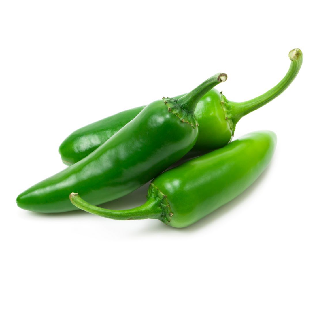 Jalapeno Chilli Size: 250g GGC