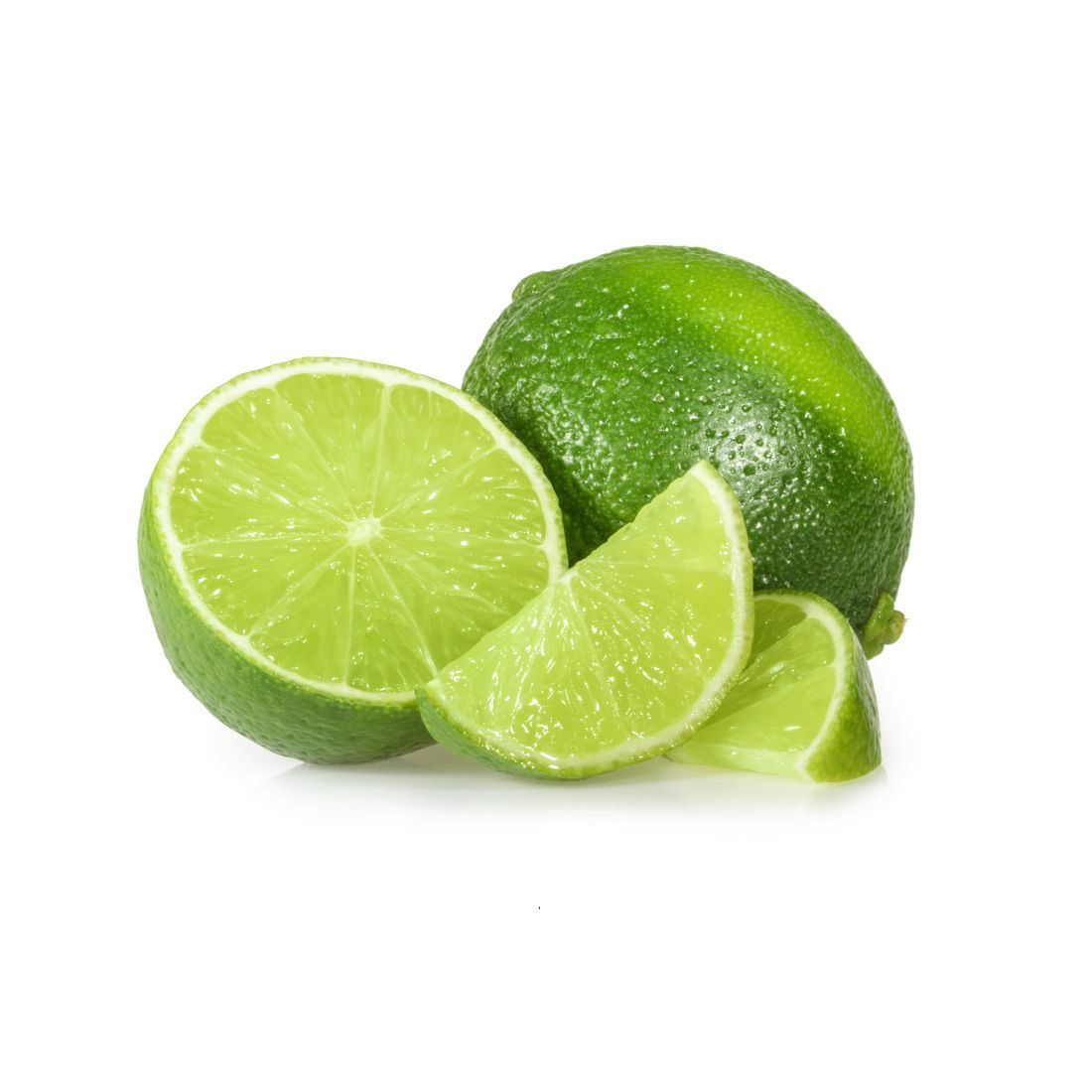 Lime Green 500g South Vietnam 🇻🇳