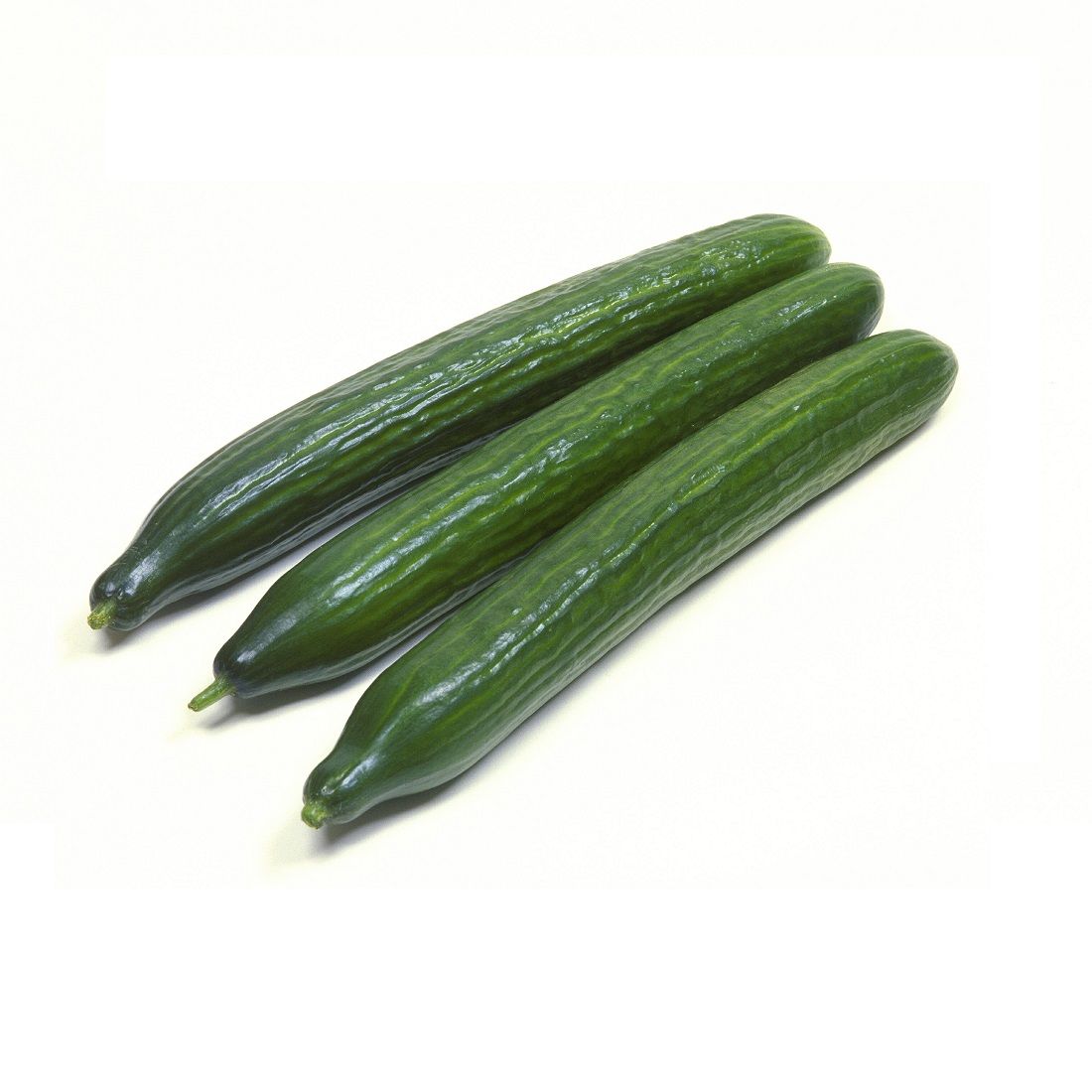 Cucumber English. Size: 1 piece ~200-300g Spain 🇪🇸