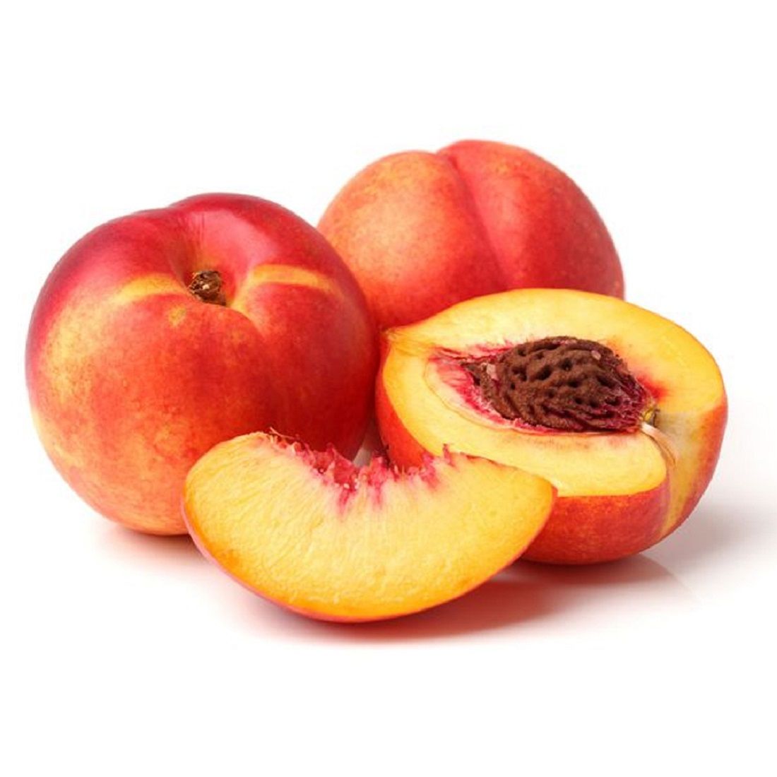 Nectarines. Size: 500g jordan 🇯🇴