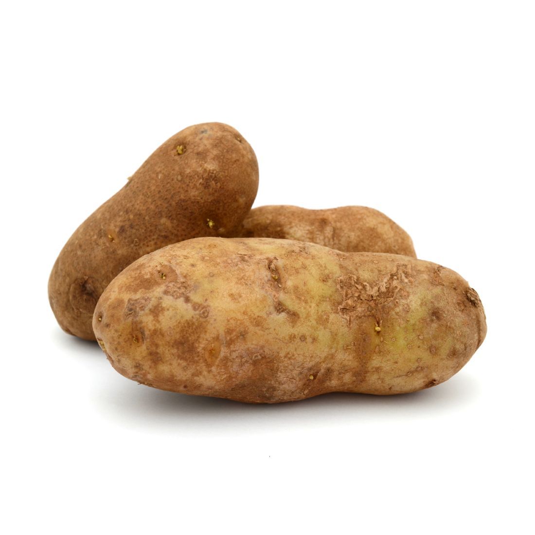Potato Idaho/Russet 400 -500g Size: 1 pack USA πΊπΈ