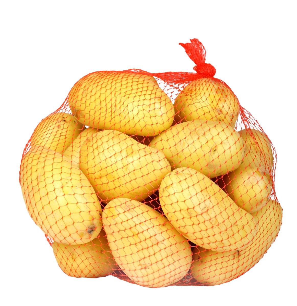 Potatoes 2.9-3Kg Size: 1 pack Pakistan 🇵🇰