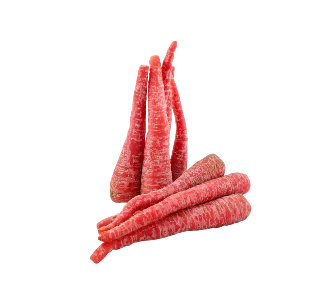 Carrot (1kg) Pakistan 🇵🇰