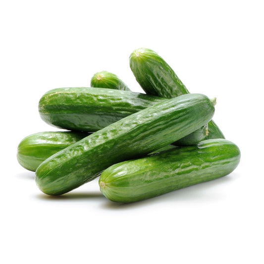 Cucumbers 450-500g Oman 🇴🇲