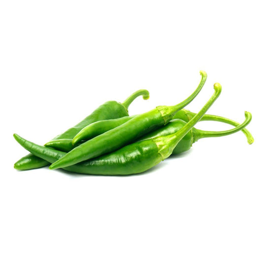 Chilli Green Premium 180G india 🇮🇳