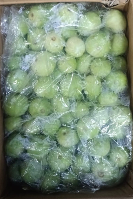 Tinda (1kg) Pakistan 🇵🇰 by air