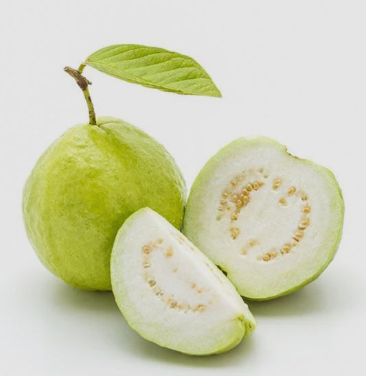 Guava white 500g India 🇮🇳 by air