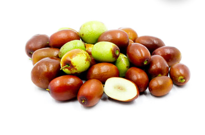 Jujube Approx 250 gm per packet Lebanon 🇱🇧
