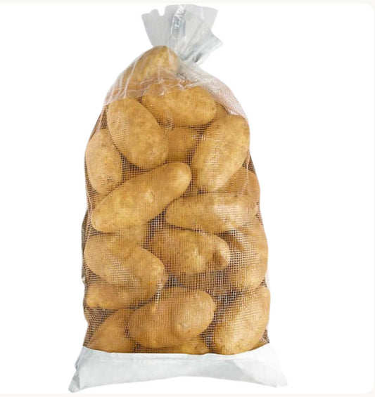 Potato 3 kg bag Lebanon 🇱🇧