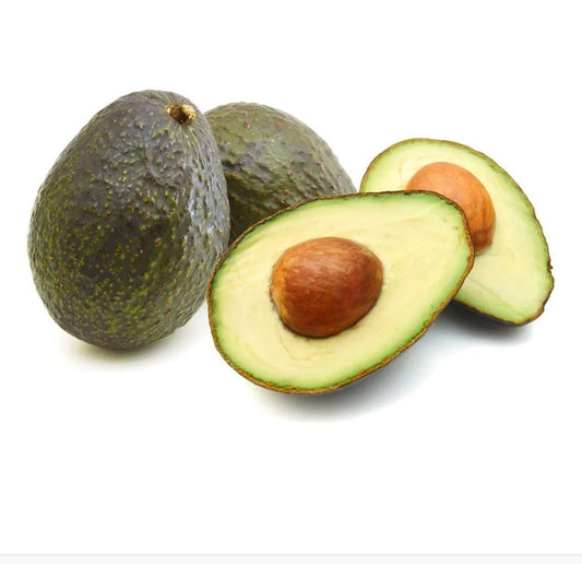 Avocado Hass 500G South African