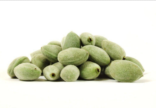 Green Almond 500G Lebanon 🇱🇧
