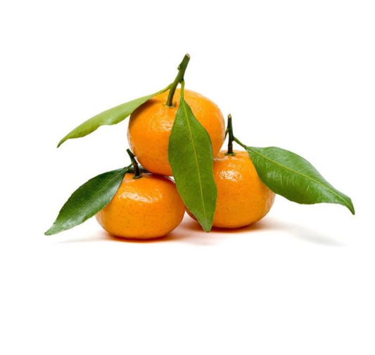 Mandarin with leaves South Africa 🇿🇦 1 kg