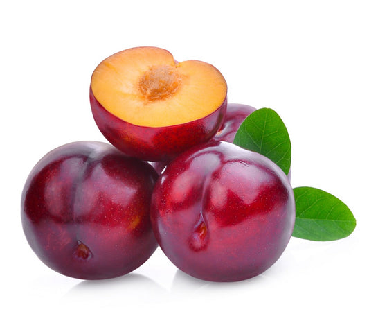 Plums red (500g) South Africa 🇿🇦