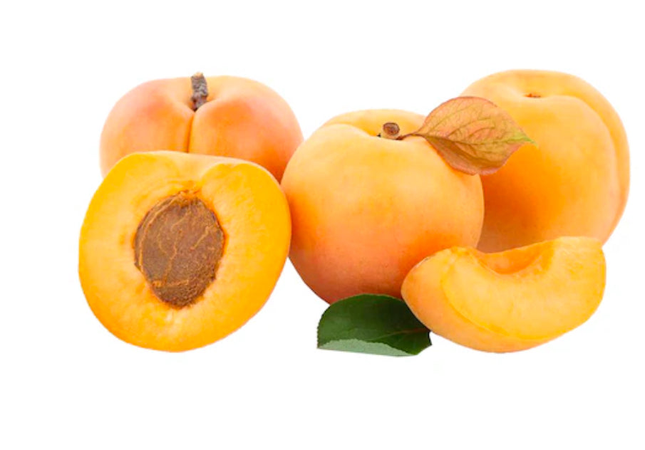 Apricot 500G by air South Africa 🇿🇦