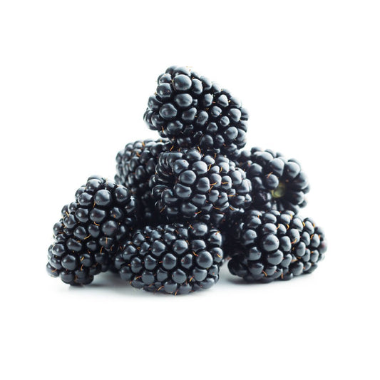Blackberry 125g Portugal 🇵🇹