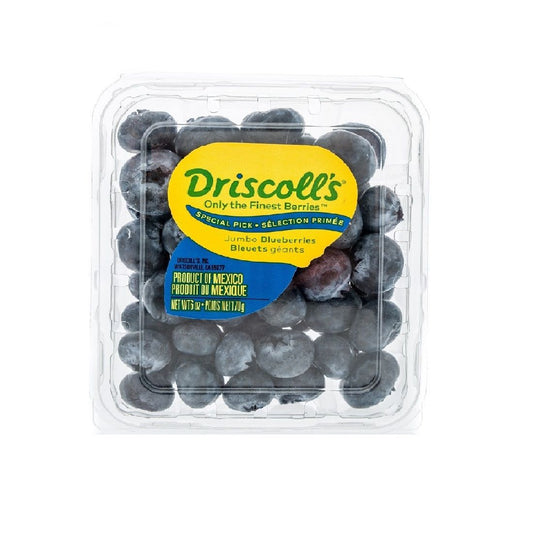 Blueberry Driscoll's 125g USA 🇺🇸
