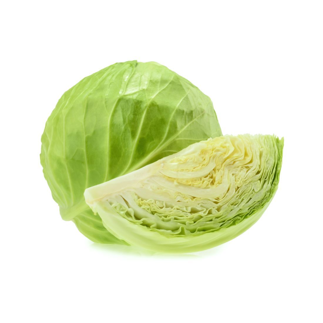 Cabbage (1.3kg)per piece India 🇮🇳