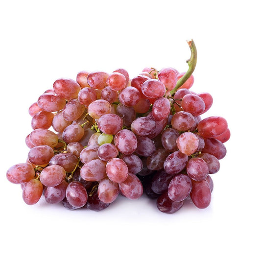 Grapes Red Seedless (500g) Lebanon 🇱🇧