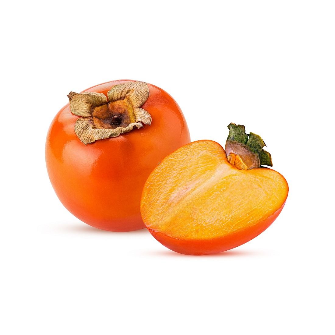 Persimmon Kaka Fruit 800G 1000 Spain