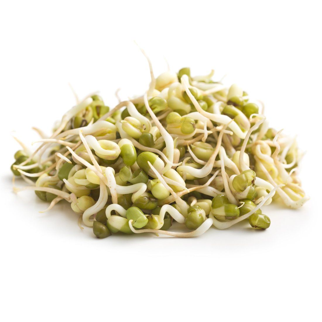 Moong Bean Sprouts.400g 1 Pack UAE 🇦🇪