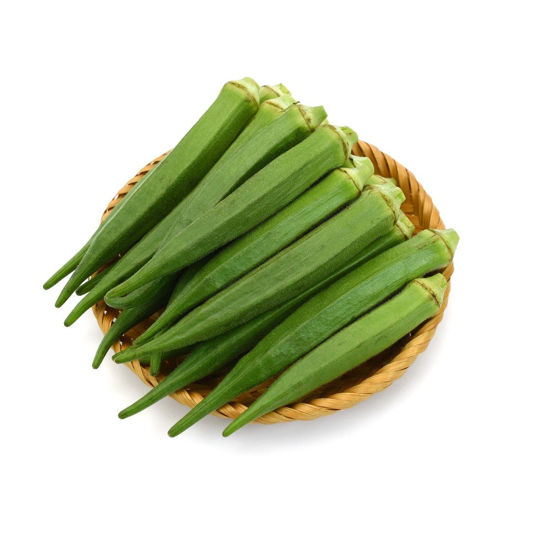 Okra 500 india 🇮🇳