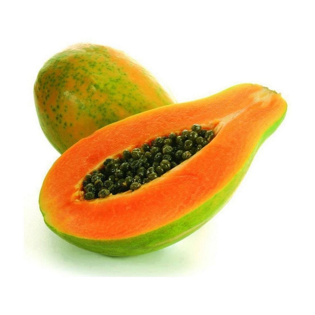 Papaya Premium (1pc) 1000-1200g Sri Lanka 🇱🇰