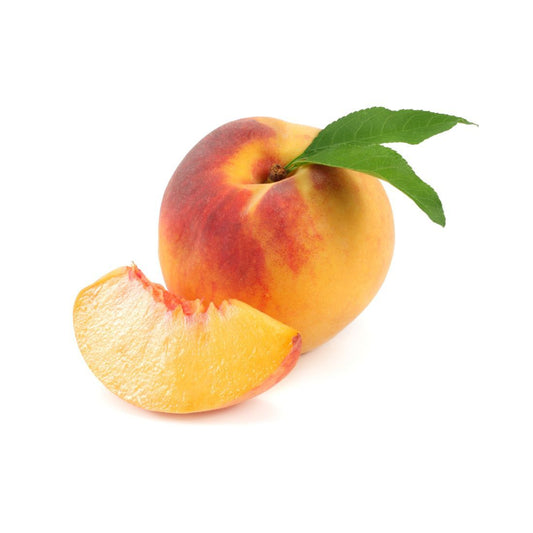 Peaches.  Size: 500g Pakistan 🇵🇰