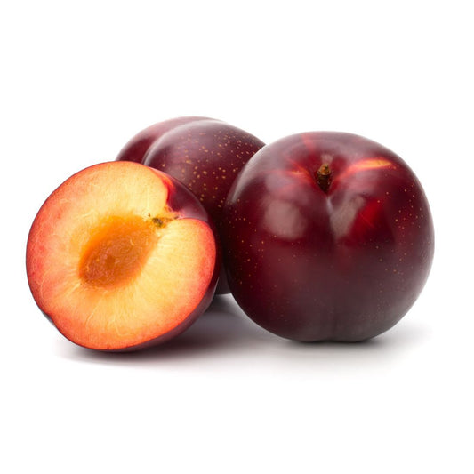 Plums Red 450-500g Size china 🇨🇳