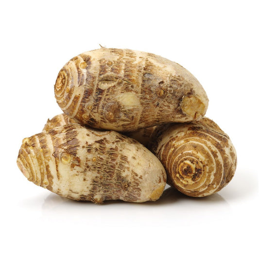 Taro Root (Arvi) Premium 500 g India 🇮🇳